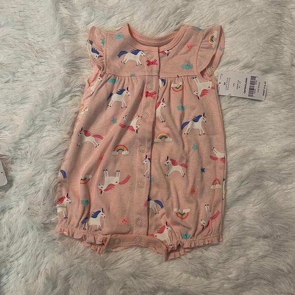 Carter’s Bundle Size 3m - Picture 3 of 6